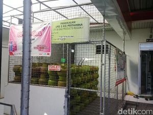 Elpiji 3 Kg di Magetan Langka, Harga Tembus Rp 22 Ribu