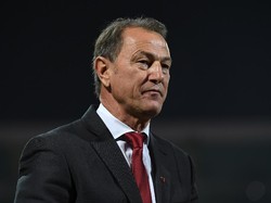 Alaves Tunjuk Pelatih Baru