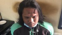 Jejak Peri Tersangka Pembunuh Dini: Jadi DJ Lalu Ngojek Online