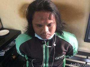 Dini Dibunuh Peri, Polisi Imbau Perketat Seleksi Driver Ojek Online Dini Dibunuh Peri, Polisi Imbau Perketat Seleksi Driver Ojek Online