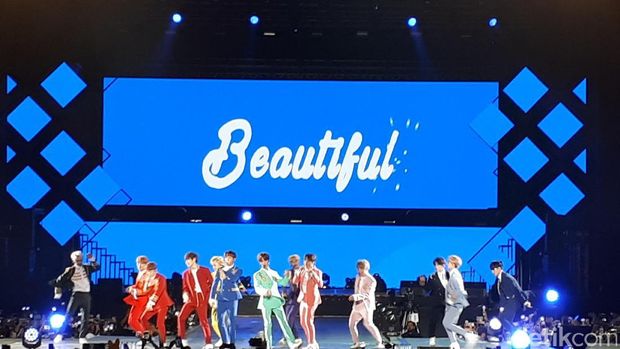boyband kpop