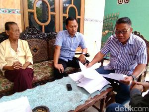 Pihak Terkait Kasus Anak Gugat Ibu akan Dipanggil Polda Jatim Pihak Terkait Kasus Anak Gugat Ibu akan Dipanggil Polda Jatim