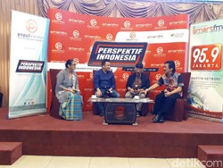 Cerita Istri Sutradara soal Pembuatan Film G30S/PKI