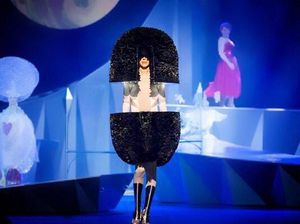 Cerita Rinaldy Yunardi Raih 3 Penghargaan Fashion Bergengsi Dunia