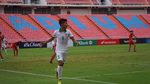 Timnas U-16 Sempurna di Kualifikasi Piala Asia