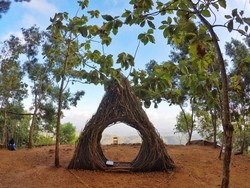 10 Tempat Wisata Alam Jogja yang Recommended