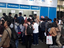 Proyek Perluasan Kesempatan Kerja Berbasis Kawasan Dinilai Sudah Tepat