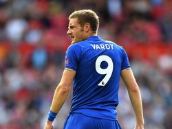Vardy Siap Kembali Meneror Liverpool