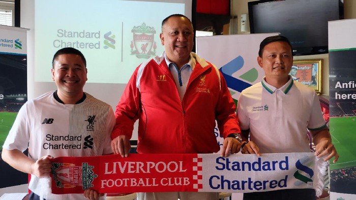 SC Cup 2017 di Cilandak Diramaikan 16 Tim