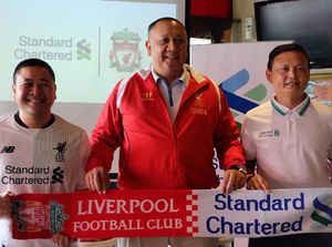 SC Cup 2017 di Cilandak Diramaikan 16 Tim