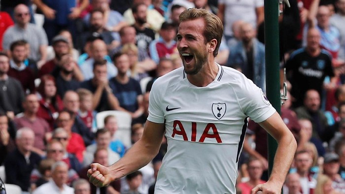 Subur bersama Spurs, Kane Juga Diharapkan Oke di Timnas
