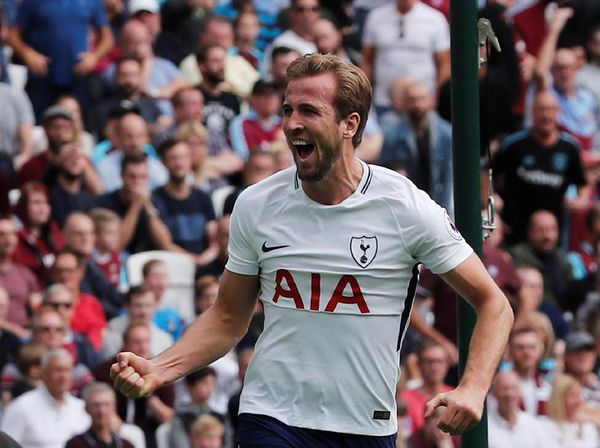 Kane, Henry, dan Para Pemain Tertajam dalam Derby-Derby London