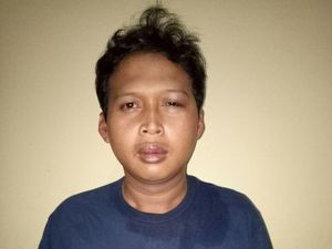 Penyusup Rumah Raffi Disebut Plin-plan, Sempat Bilang Mau Ambil Perhiasan