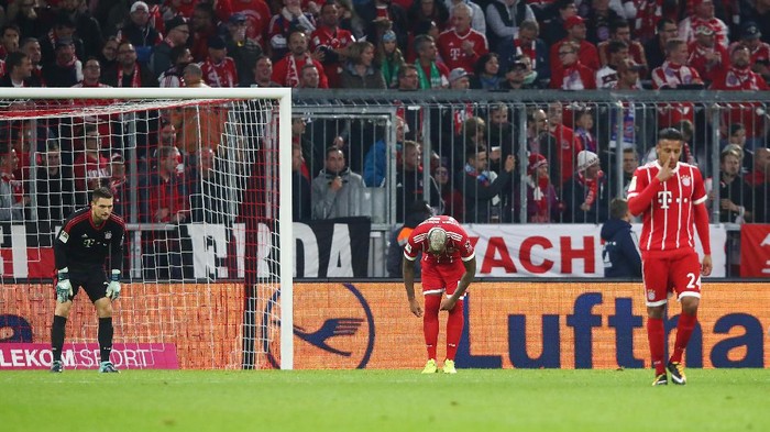 Ancelotti: Bayern Terlalu Lambat, Tanpa Intensitas, dan Kurang Kompak