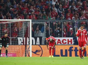 Ancelotti: Bayern Terlalu Lambat, Tanpa Intensitas, dan Kurang Kompak