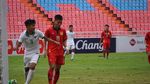 Timnas U-16 Sempurna di Kualifikasi Piala Asia