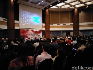 Soal Belajar Sains dan Teknologi, Polandia Bisa Jadi Pilihan