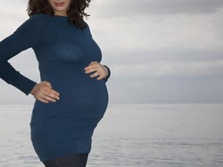 Selain Kaki, Bagian Tubuh Ini Juga Bisa Bengkak Saat Hamil