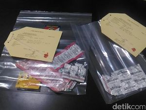 Pemandu Karaoke di Tangerang Tewas karena Sakit Lambung