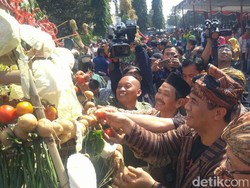 Hari Tani, Menteri Amran Luncurkan e-Commerce Khusus Petani