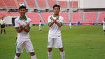 Timnas U-16 Sempurna di Kualifikasi Piala Asia