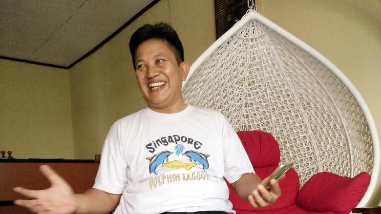 Terciduk Polisi, Pemilik nikahsirri.com Dijerat UU ITE dan Pornografi