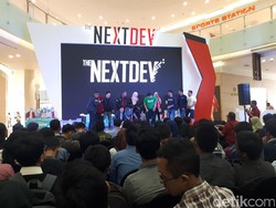 Gali Potensi Anak Muda, Telkomsel Gelar The Nextdev Academy