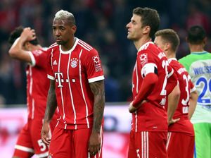 Bayern Harus Tampil Beda di Markas PSG