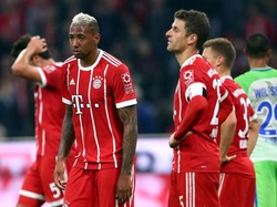 Bayern Harus Tampil Beda di Markas PSG