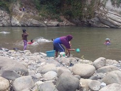 Tiap Desa di Garut Wajib Miliki Embung untuk Cegah Kekeringan