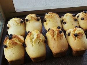 Nyam nyam! Selain Tahu Susu, di Lembang Bisa Jajan Makanan Enak Ini Nyam nyam! Selain Tahu Susu, di Lembang Bisa Jajan Makanan Enak Ini