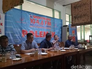 DPR akan Minta KPK Limpahkan Kasus Century ke Polisi dan Jaksa