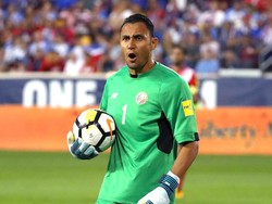 Ada Pemain Madrid Cedera Lagi, Kini Giliran Navas