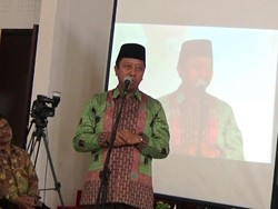 PPP Dukung Khofifah Maju di Pilgub Jatim 2018