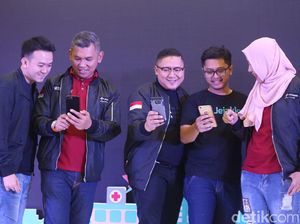 Telkomsel Fasilitasi Anak Muda Jadi Technopreneurship