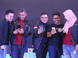 Telkomsel Fasilitasi Anak Muda Jadi Technopreneurship