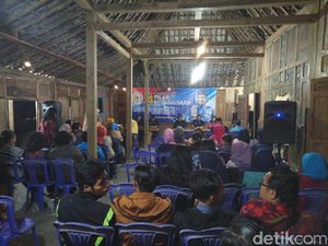 Anggota DPR Tekankan Empat Pilar Kebangsaan Tangkal Anti Pancasila Anggota DPR Tekankan Empat Pilar Kebangsaan Tangkal Anti Pancasila