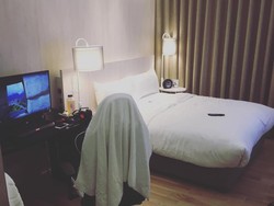 Hotel Ini Tawarkan Fasilitas Gaming eSports
