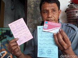 Dana Bantuan Pendidikan Dihentikan, Siswa Miskin Brebes Kebingungan