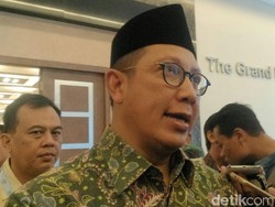 Cegah Kasus First Travel Terulang, Standar Biaya Umrah akan Diatur