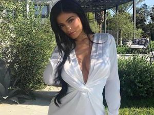 Dikabarkan Hamil, Ini Bukti Kylie Jenner Tak Sabar Punya Anak