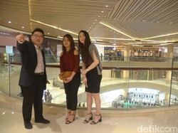 Era e-Commerce, Pakuwon Gorup Pede Buka Tunjungan Plaza 6 Surabaya