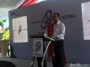Menhub Ajak Masyarakat Peduli Keselamatan Berkendara
