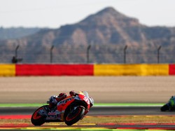 Marquez Juara di Aragon, Pebalap Spanyol Kuasai Podium