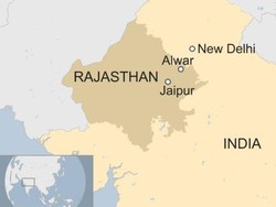 Dituduh Perkosa Mahasiswi, Guru Spiritual India Ditangkap