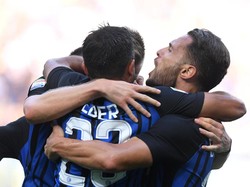 Inter di Jalur Tepat untuk Kembali ke Posisi Teratas