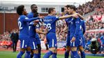Trigol Morata Benamkan Stoke