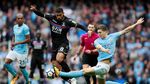 Pemain-pemain Paling Sering Dilanggar di Premier League