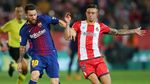 Barcelona Masih Sempurna