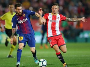 Video Aksi Pablo Maffeo, Bek Paling Mengganggu Messi